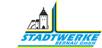 Logo Stadtwerke Bernau