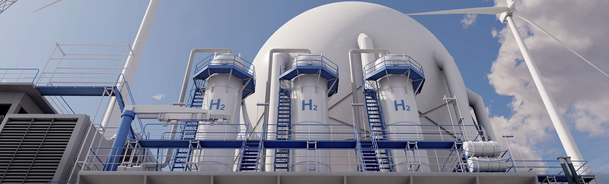 H2 Wasserstoffregion - Projekte | Schmuckbild