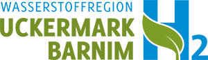 Firmenlogo H2 Wasserstoffregion Uckermark Barnim